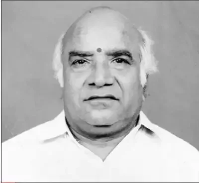 R Govardhanam